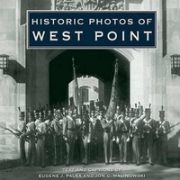 Enlarge image Cover: Historic Photos of West Point - Turner