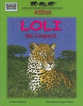 Cover: Loli the Leopard - Soundprints