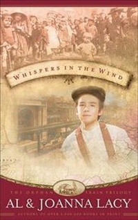Enlarge image Cover: Whispers in the Wind - Multnomah Press