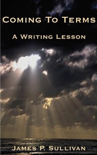 Enlarge image Cover: Coming to Terms - AuthorHouse