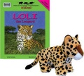 Cover: Loli the Leopard - Soundprints