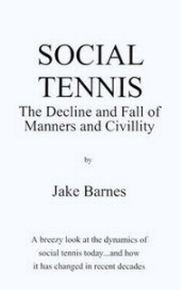 Abbildung von: Social Tennis - AuthorHouse