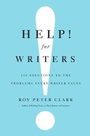Cover: Help! For Writers - Little, Brown & Company