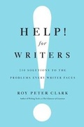 Cover: Help! For Writers - Little, Brown & Company