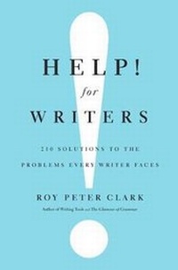 Enlarge image Cover: Help! For Writers - Little, Brown & Company