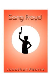 Enlarge image Cover: Sang Froyd - AuthorHouse