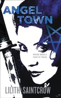 Cover: Angel Town - Orbit