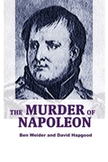 Cover: The Murder of Napoleon - iUniverse