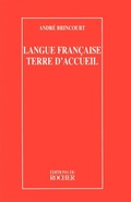 Cover: Langue Francaise Terre D'Accueil - iUniverse