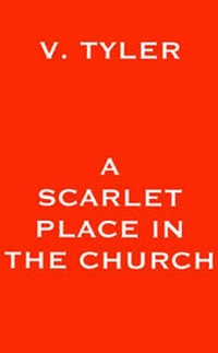 Enlarge image Cover: A Scarlet Place in the Church - AuthorHouse