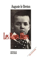 Cover: Les Hauts Murs - iUniverse