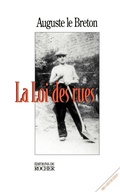 Cover: La Loi Des Rues - iUniverse