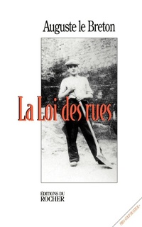 Enlarge image Cover: La Loi Des Rues - iUniverse