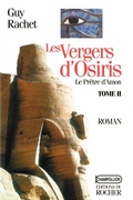 Cover: Les Vergers D'Osiris - iUniverse