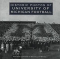 Cover: Historic Photos of University of Michigan Football - Turner