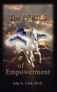 Enlarge image Cover: The Perils of Empowerment - AuthorHouse