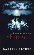 Cover: Brotherhood of Betrayal - Multnomah Press