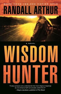 Enlarge image Cover: Wisdom Hunter - Multnomah Press