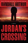 Cover: Jordan's Crossing - Multnomah Press