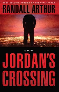 Enlarge image Cover: Jordan's Crossing - Multnomah Press