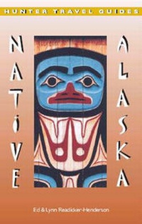 Abbildung von: Native Alaska - Hunter Publishing