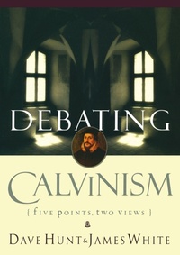 Enlarge image Cover: Debating Calvinism - Multnomah Press