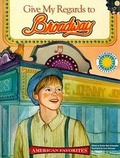 Cover: Give My Regards to Broadway - Soundprints