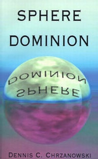 Abbildung von: Sphere Dominion - AuthorHouse