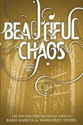 Cover: Beautiful Chaos - Little, Brown Books for Young Readers