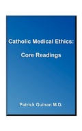 Cover: Catholic Medical Ethics - AuthorHouse