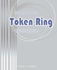 Abbildung von: Ethernet and Token Ring Optimization - iUniverse