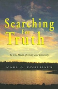 Cover: Searching for Truth - AuthorHouse