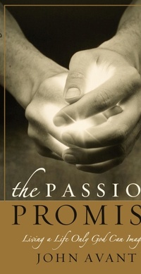 Enlarge image Cover: The Passion Promise - Multnomah Press