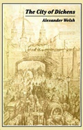 Cover: The City of Dickens - iUniverse
