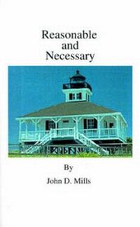 Abbildung von: Reasonable and Necessary - AuthorHouse