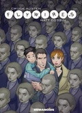 Cover: Flywires - Humanoids, Inc