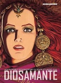 Cover: Diosamante - Humanoids, Inc
