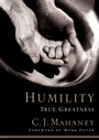Cover: Humility - Multnomah Press