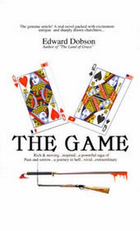 Abbildung von: The Game, The - AuthorHouse