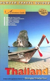 Abbildung von: Thailand Adventure Guide - Hunter Publishing, Inc.
