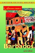 Cover: Adventure Guide to Barbados - Hunter Publishing