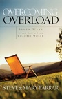 Cover: Overcoming Overload - Multnomah Press