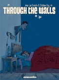 Cover: Through The Walls - Humanoids, Inc