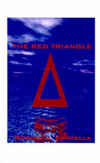Abbildung von: The Red Triangle - AuthorHouse