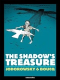 Cover: The Shadow's Treasure - Humanoids, Inc