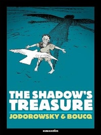 Enlarge image Cover: The Shadow's Treasure - Humanoids, Inc