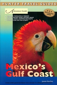 Abbildung von: Mexico's Gulf Coast - Hunter Publishing