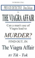 Abbildung von: The Viagra Affair - AuthorHouse