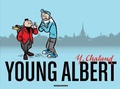 Cover: Young Albert - Humanoids, Inc
