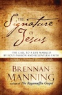 Cover: The Signature of Jesus - Multnomah Press